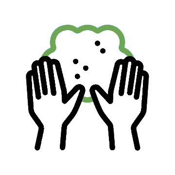 Clumps Like Cement. But Smarter.
