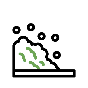 Dust Level? Practically Non-Existent.
